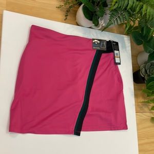 Callaway truesculpt skort